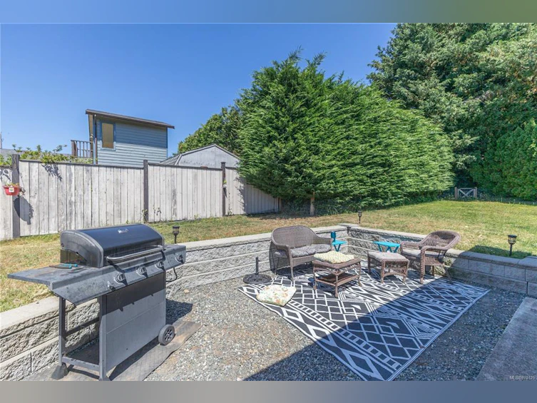 419 Sonora Crescent, Campbell River, BC, V9W 6V3 - 21