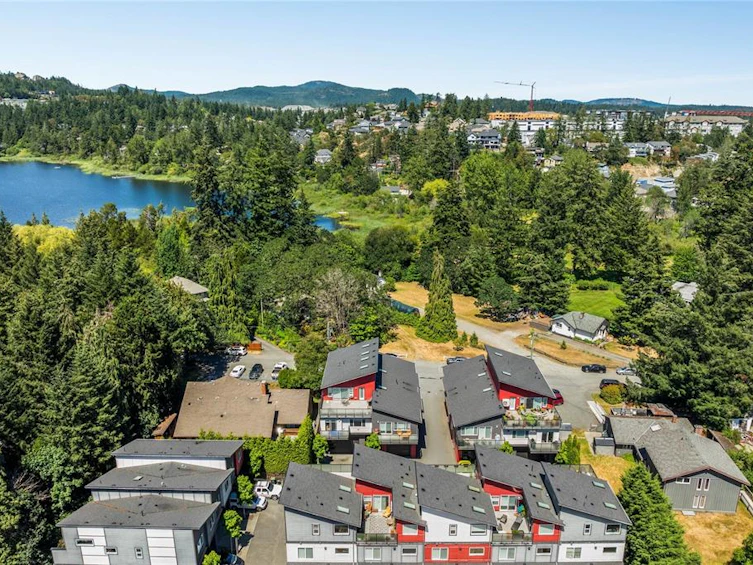 117-1021 Springboard Place, Langford, BC, V9B 3E2 - 2