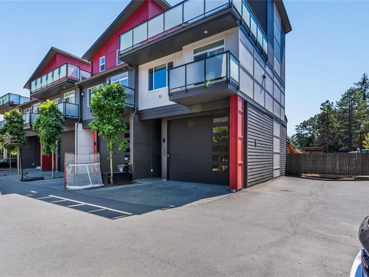 117-1021 Springboard Place, Langford, BC, V9B 3E2 - 3