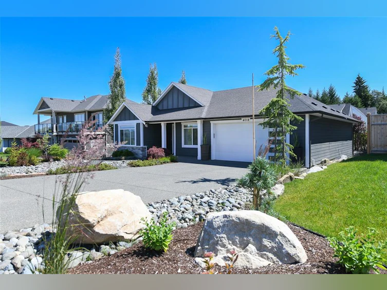 4018 Southwalk Drive, Courtenay, BC, V9N 0B4 - 2