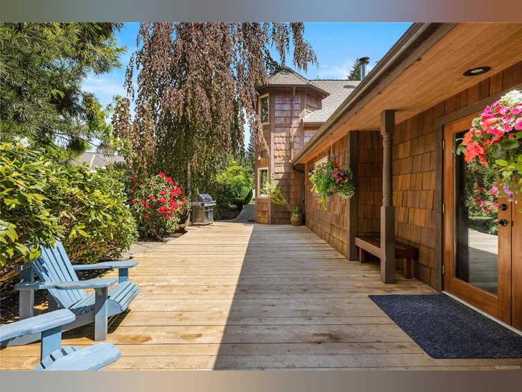 1560 Winchester Road, Hilliers, BC, V9K 1Y2 - 5