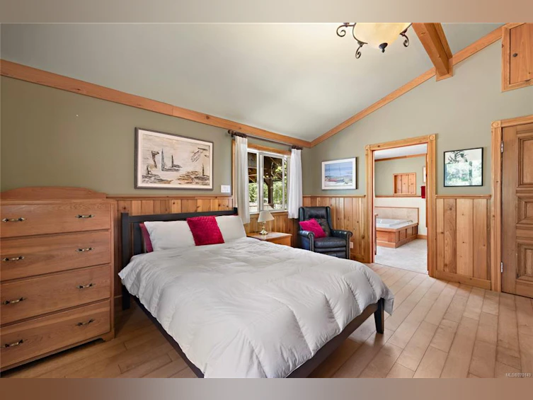 1560 Winchester Road, Hilliers, BC, V9K 1Y2 - 34