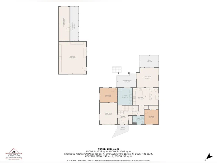 2563 Spring Road, Campbell River, BC, V9W 4V8 - 64