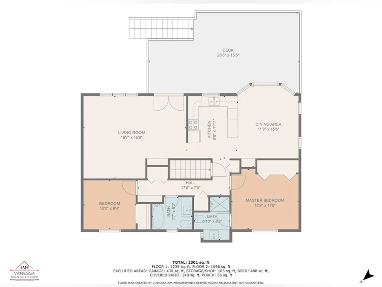 2563 Spring Road, Campbell River, BC, V9W 4V8 - 65