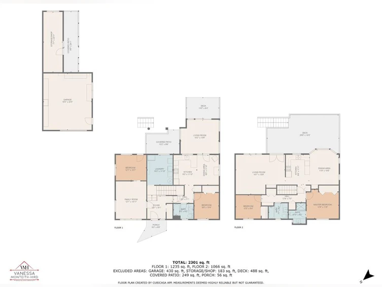 2563 Spring Road, Campbell River, BC, V9W 4V8 - 66