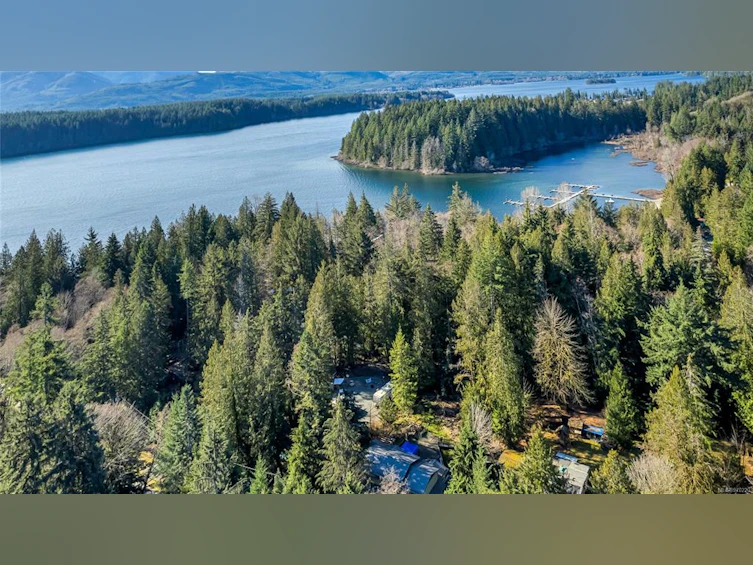 7376 Peri Road, Lake Cowichan, BC, V0R 2G0 - 8