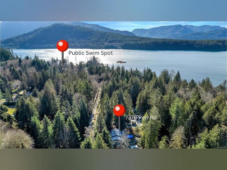 7376 Peri Road, Lake Cowichan, BC, V0R 2G0 - 9