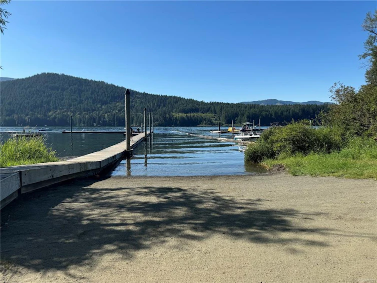 7376 Peri Road, Lake Cowichan, BC, V0R 2G0 - 2