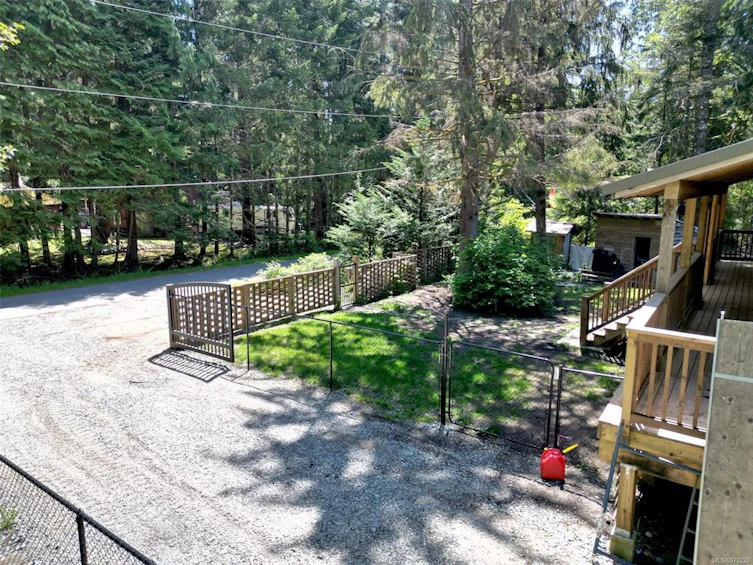 7376 Peri Road, Lake Cowichan, BC, V0R 2G0 - 7
