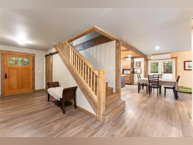 7376 Peri Road, Lake Cowichan, BC, V0R 2G0 - 20