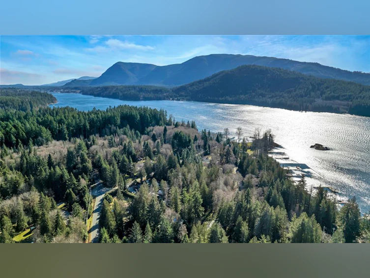 7376 Peri Road, Lake Cowichan, BC, V0R 2G0 - 55