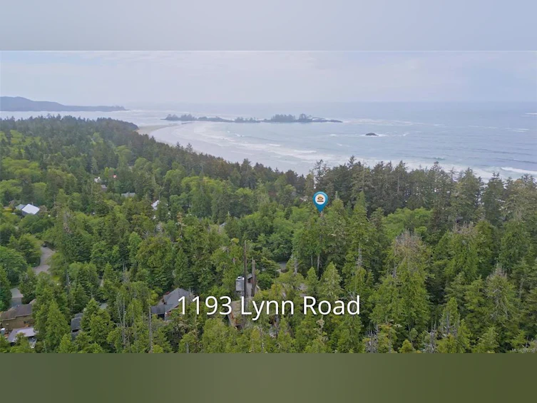 1193 Lynn Road, Tofino, BC, V0R 2Z0 - 3