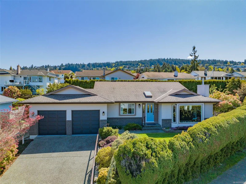 125 Heritage Drive, Nanaimo BC V9V 1H8