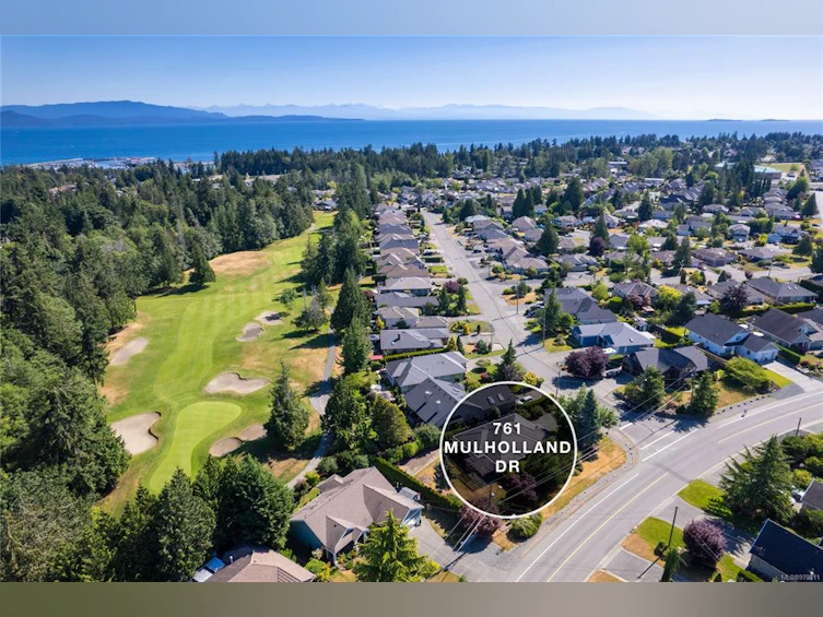 761 Mulholland Drive, French Creek, BC, V9P 2K4 - 2