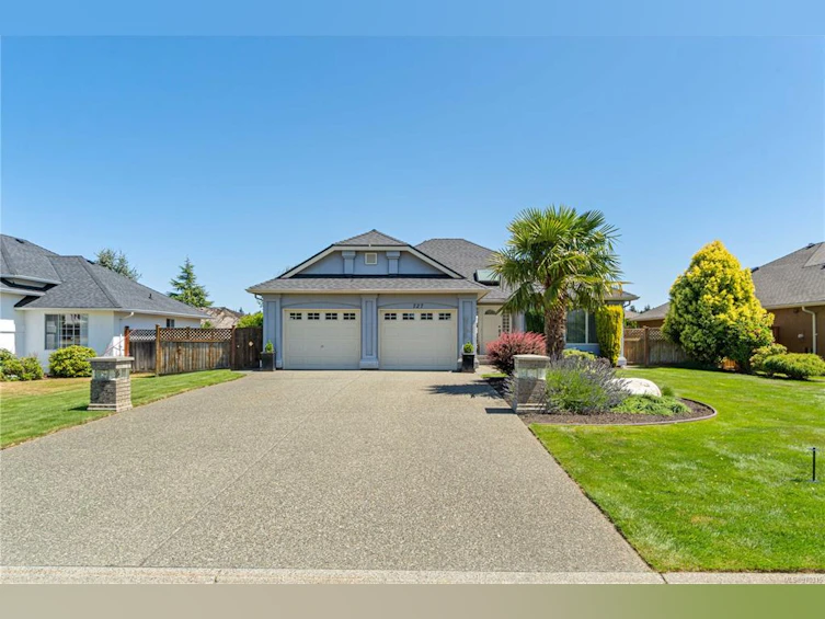 727 Chartwell Boulevard, Qualicum Beach, BC, V9K 2J4 - 34