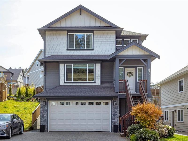 3541 Honeycrisp Avenue, Langford BC