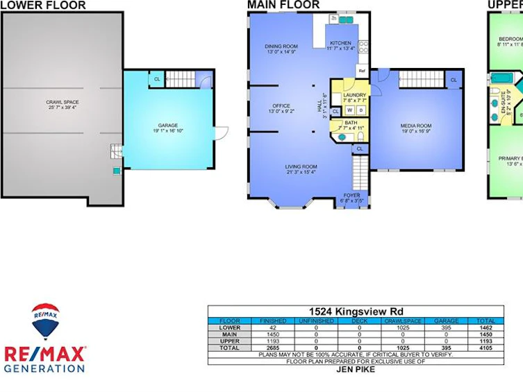 1524 Kingsview Road, Duncan, BC, V9L 5P2 - 33