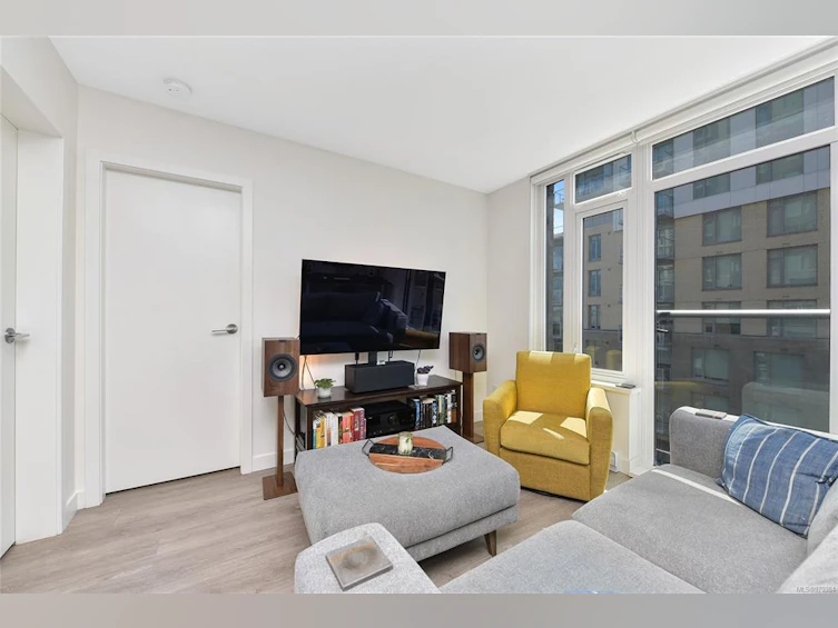 706-845 Johnson Street, Victoria, BC, V8W 0G3 - 7