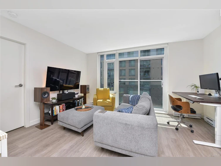 706-845 Johnson Street, Victoria, BC, V8W 0G3 - 9