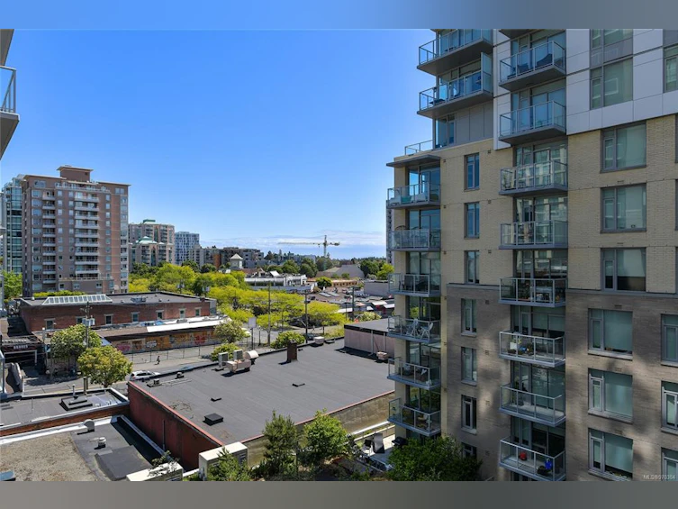 706-845 Johnson Street, Victoria, BC, V8W 0G3 - 16