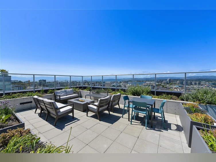 706-845 Johnson Street, Victoria, BC, V8W 0G3 - 18