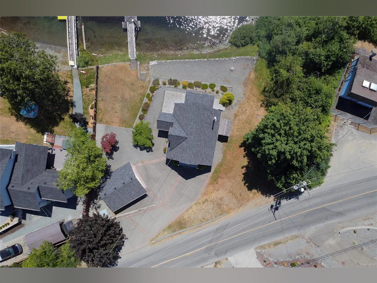 258 North Shore Road, Lake Cowichan, BC, V0R 2G0 - 54