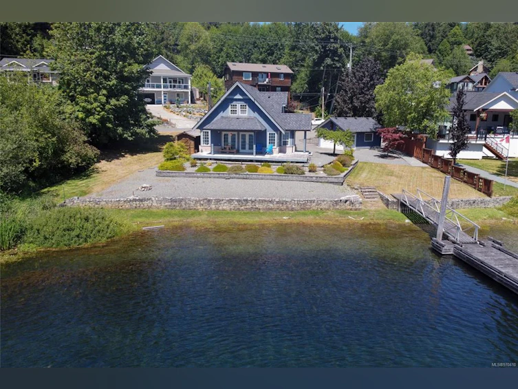 258 North Shore Road, Lake Cowichan, BC, V0R 2G0 - 57