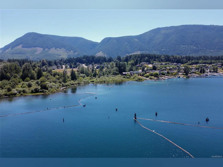 258 North Shore Road, Lake Cowichan, BC, V0R 2G0 - 58