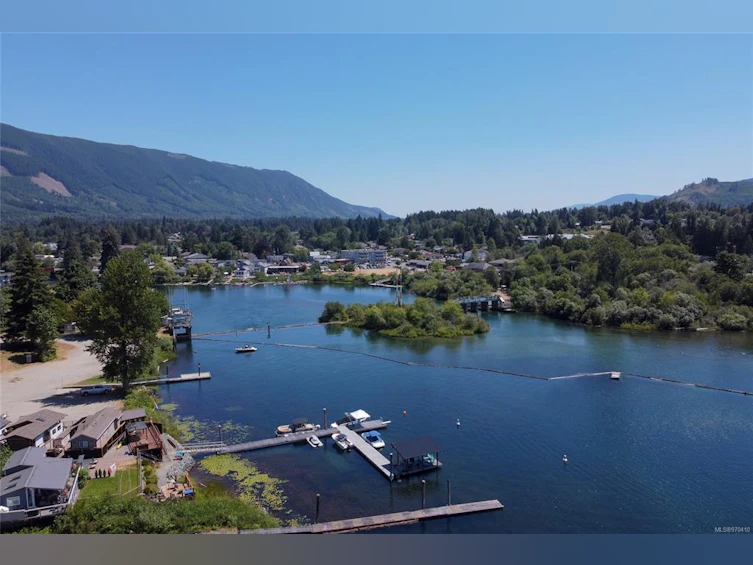 258 North Shore Road, Lake Cowichan, BC, V0R 2G0 - 59