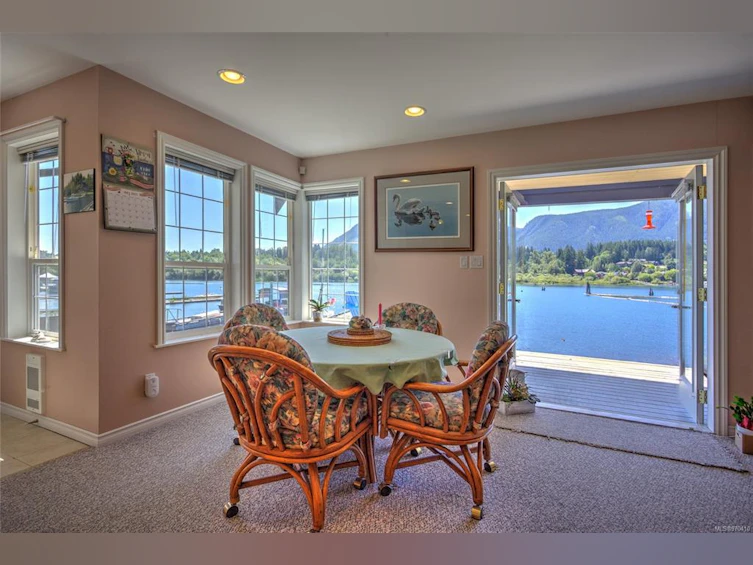 258 North Shore Road, Lake Cowichan, BC, V0R 2G0 - 8