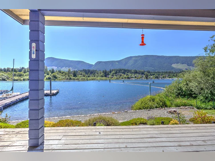 258 North Shore Road, Lake Cowichan, BC, V0R 2G0 - 9