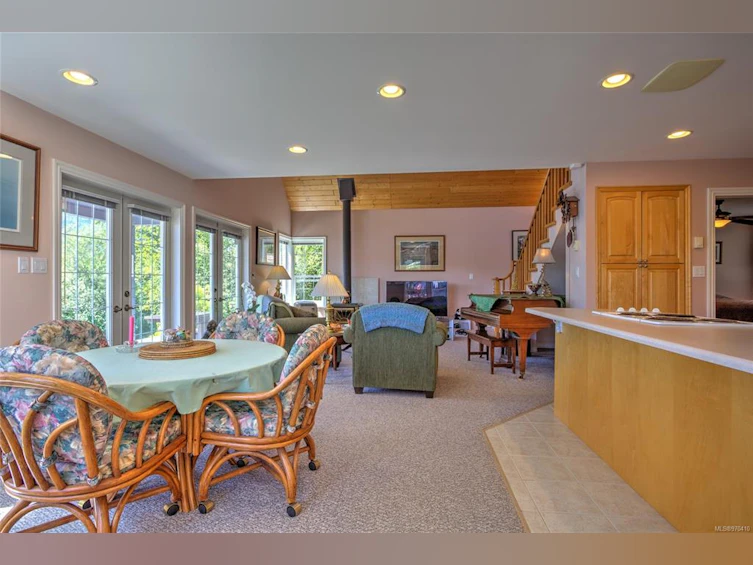 258 North Shore Road, Lake Cowichan, BC, V0R 2G0 - 12