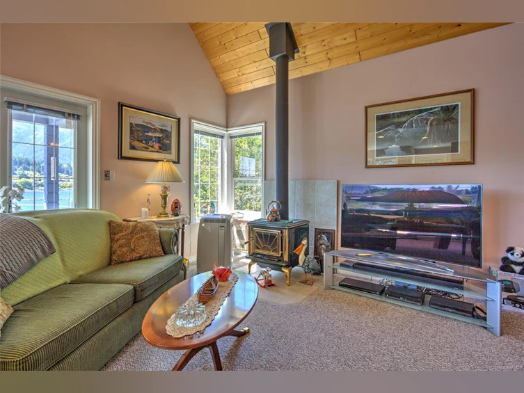 258 North Shore Road, Lake Cowichan, BC, V0R 2G0 - 35