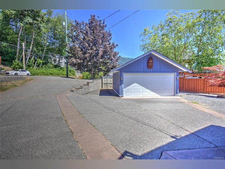 258 North Shore Road, Lake Cowichan, BC, V0R 2G0 - 39