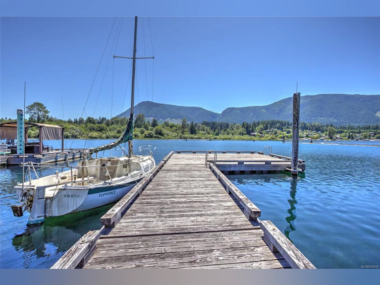 258 North Shore Road, Lake Cowichan, BC, V0R 2G0 - 50
