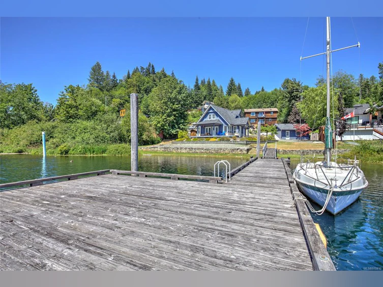258 North Shore Road, Lake Cowichan, BC, V0R 2G0 - 51