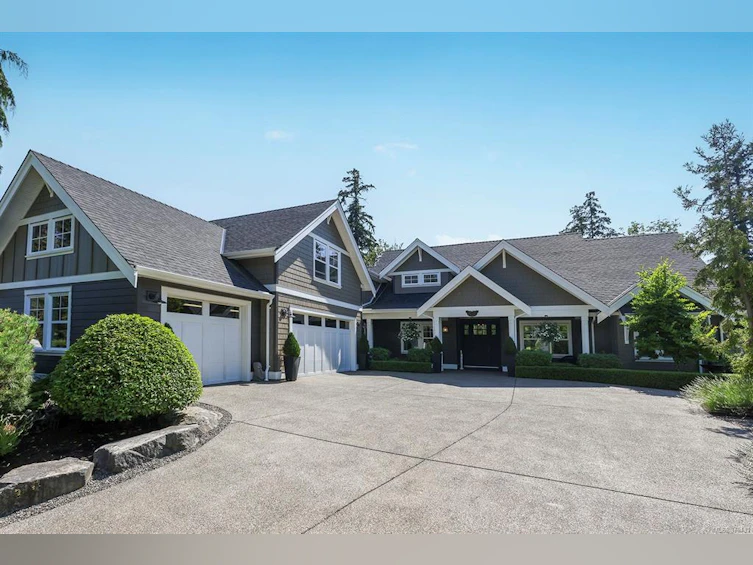 1691 Sanctuary Drive, Nanoose, BC, V9P 9C6