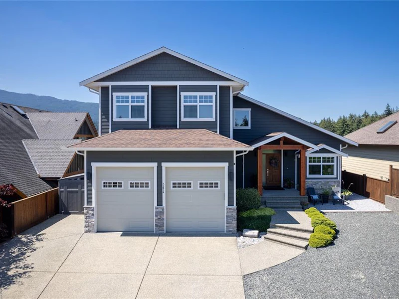 3474 Santa Fe Place, Nanaimo BC V9T 0A6