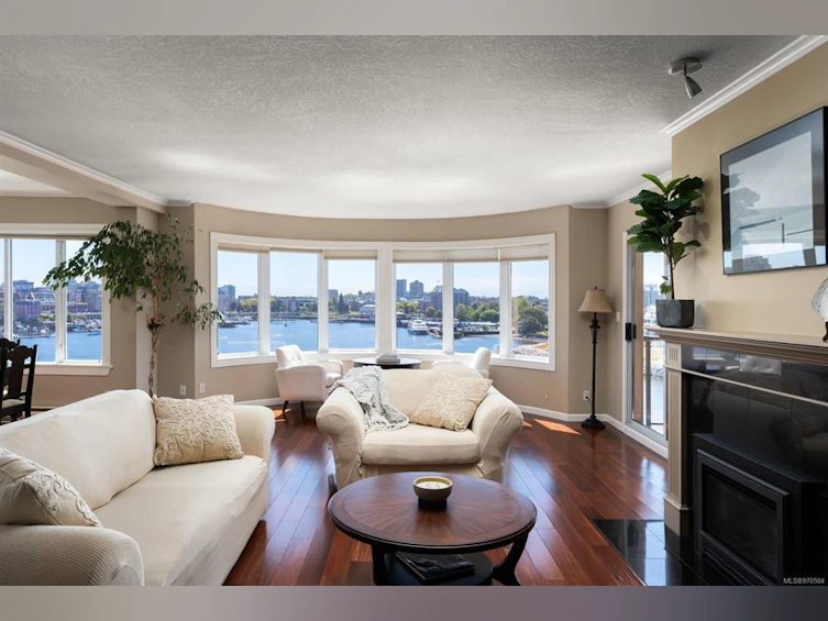 621-50 Songhees Road, Victoria, BC, V9A 7J4 - 9