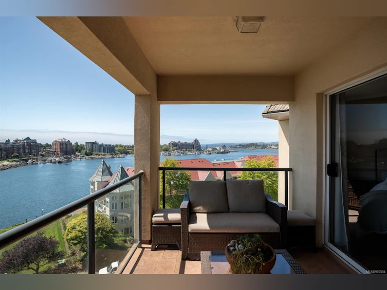 621-50 Songhees Road, Victoria, BC, V9A 7J4 - 18