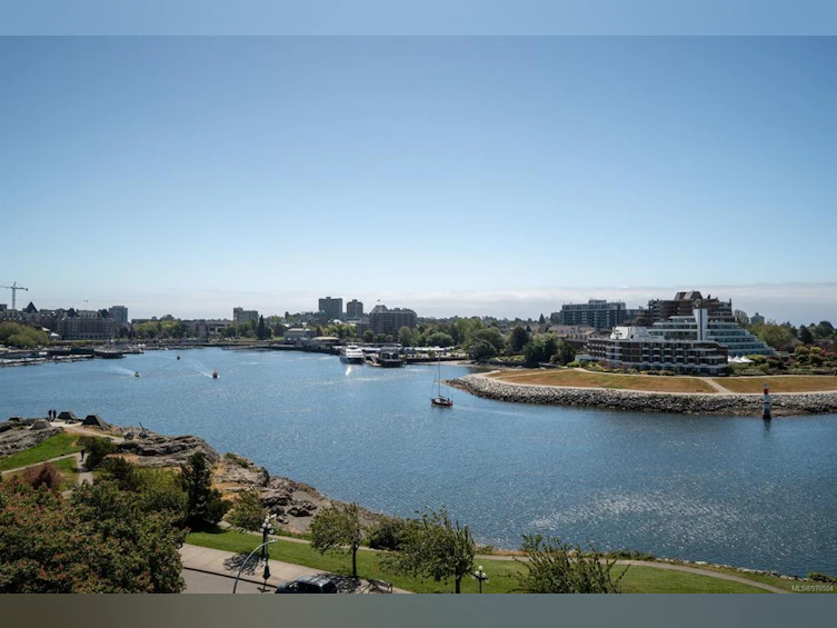 621-50 Songhees Road, Victoria, BC, V9A 7J4 - 19