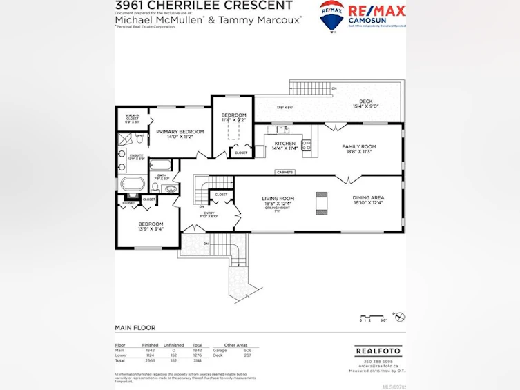 3961 Cherrilee Crescent, Saanich, BC, V8N 1R7 - 26