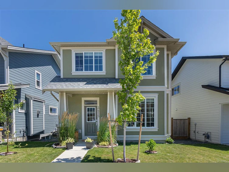 3415 Sparrowhawk Avenue, Colwood, BC, V9C 0L9 - 2