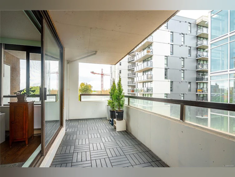 604-1034 Johnson Street, Victoria, BC, V8V 3N7 - 19