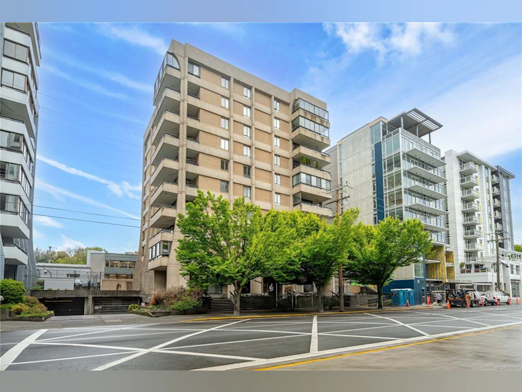 604-1034 Johnson Street, Victoria, BC, V8V 3N7 - 22