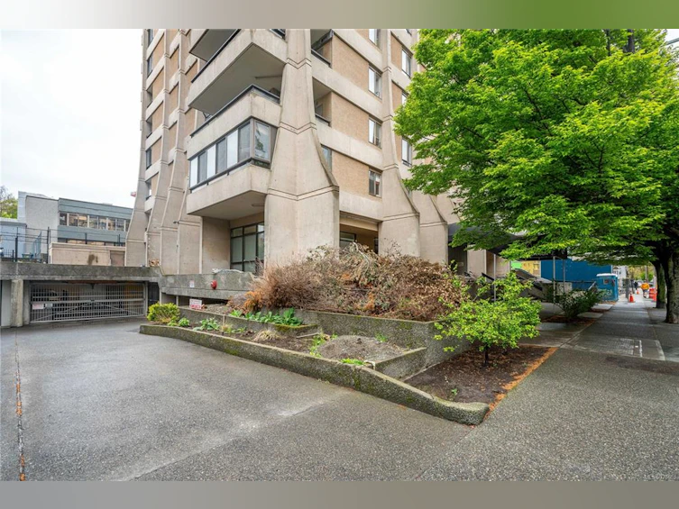 604-1034 Johnson Street, Victoria, BC, V8V 3N7 - 24
