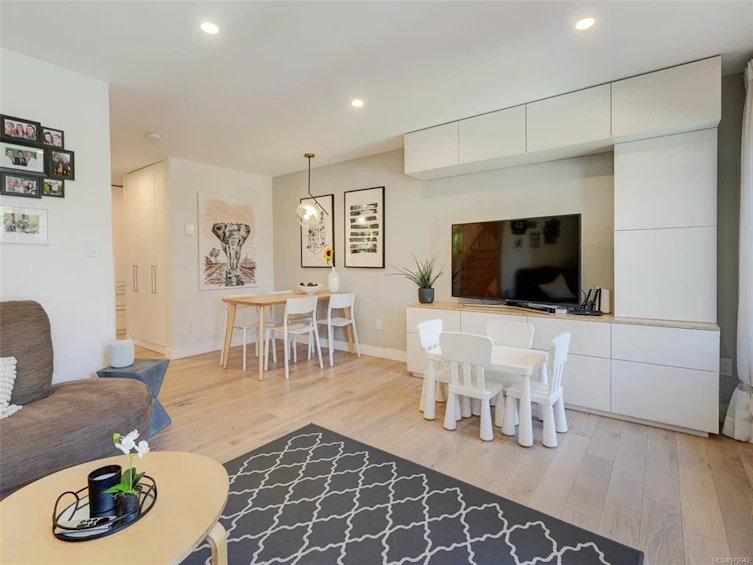 7-1786 Albert Avenue, Victoria, BC, V8R 1Z1 - 5