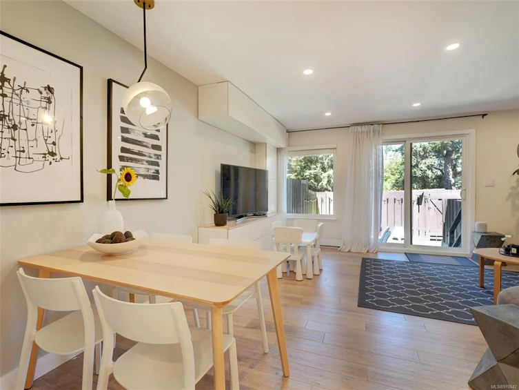 7-1786 Albert Avenue, Victoria, BC, V8R 1Z1 - 7