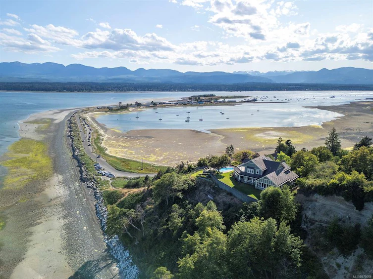 1133 Yates Road, Comox, BC, V9M 3X3 - 40