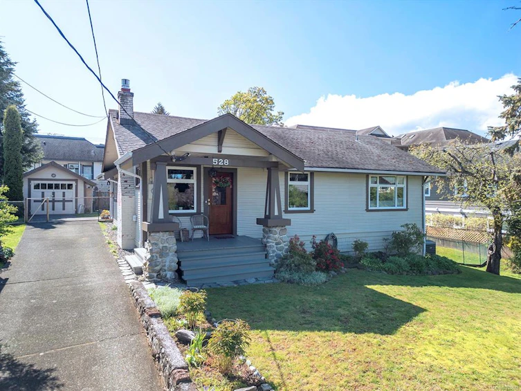 528 3rd Street, Courtenay, BC, V9N 1E8 - 14